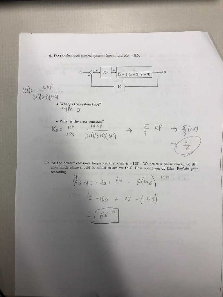 Solved Can you pleae answer questions 9 and 10 and give | Chegg.com