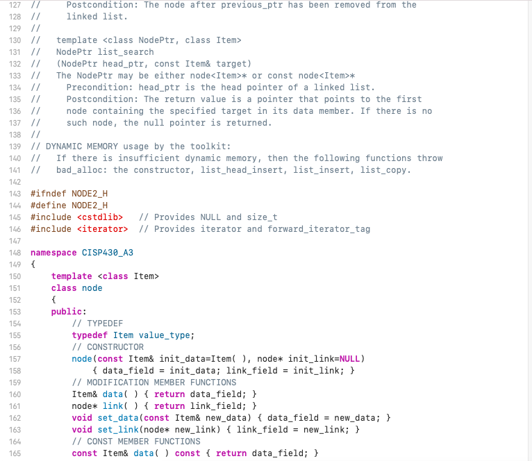 Solved In this assignment you will create, implement and | Chegg.com