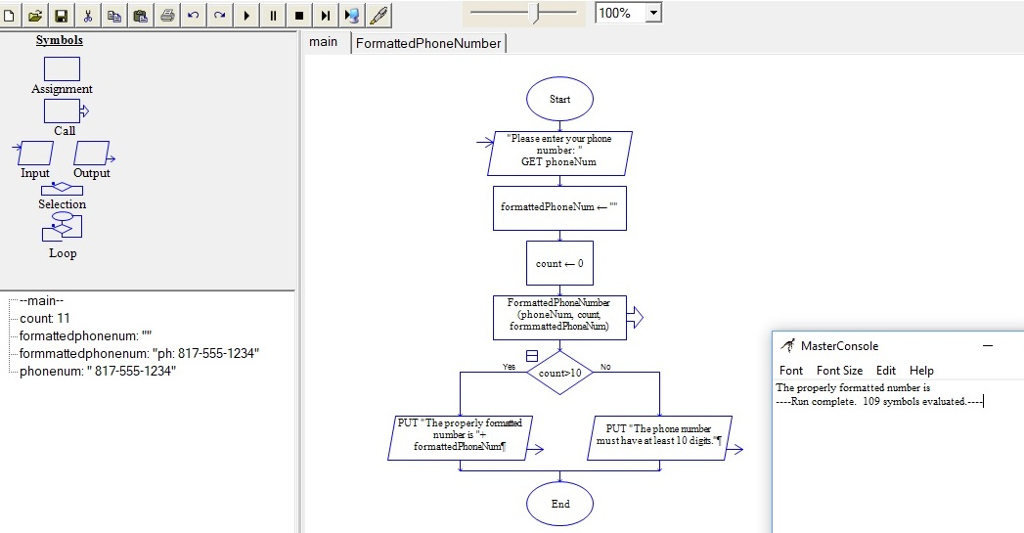 Solved NEED A RAPTOR FLOWCHART! NOT A C++ CODE. I have an | Chegg.com