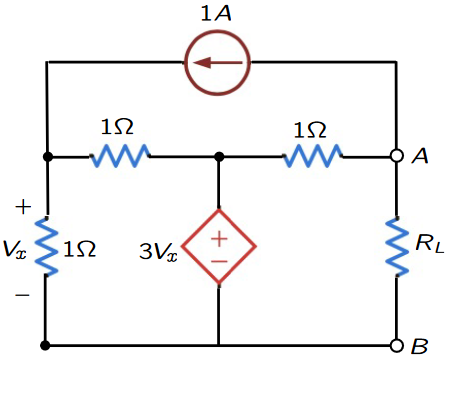 Solved Find the open-circuit voltage Voc at the terminals | Chegg.com