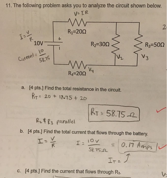 Solved 11. The following problem asks you to analyze the | Chegg.com