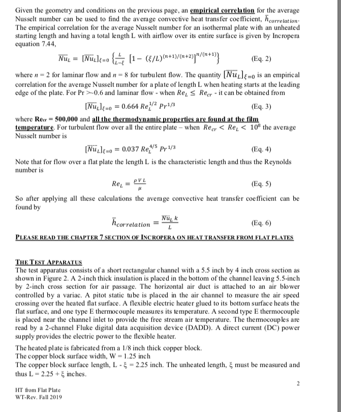 the-objective-of-this-experiment-is-to-obtain-the-chegg