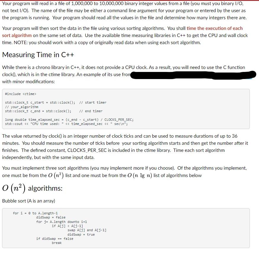 Solved Hello, Thank you for reading my question, I am in