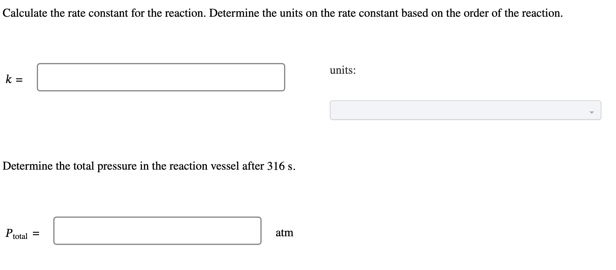 Solved Nitogen dioxide, NO2, is a redbrown gas that is