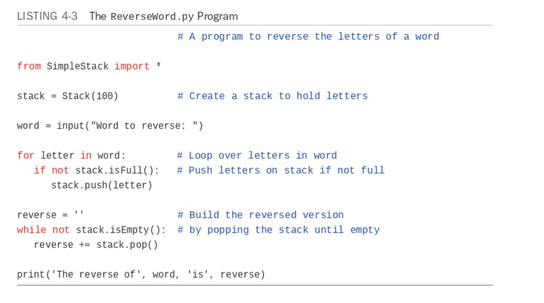 Same Letter Sequence