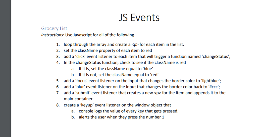 solved-js-events-grocery-list-instructions-use-javascript-chegg