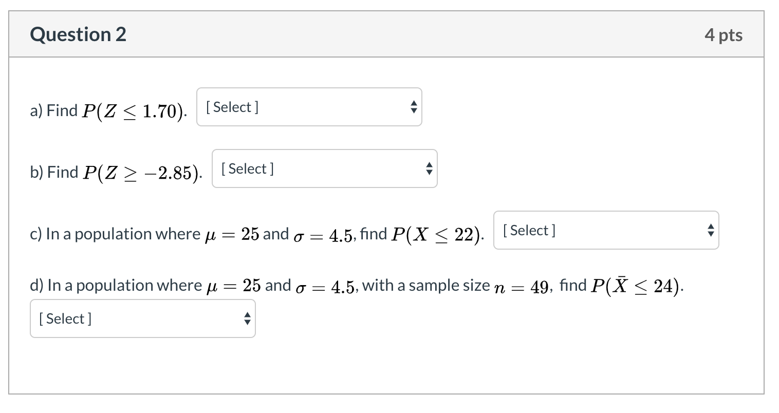 solved-question-2-4-pts-a-find-p-z