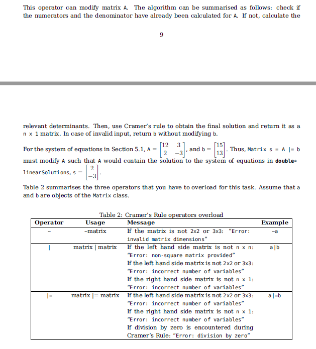 6 Your Task This Assignment Consists Of Three Tasks: | Chegg.Com