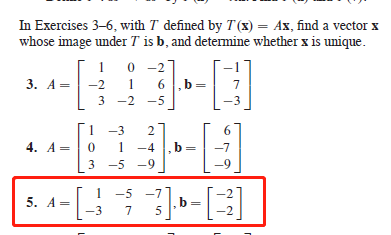 Solved Question 5 only, and please explain how to prove the | Chegg.com