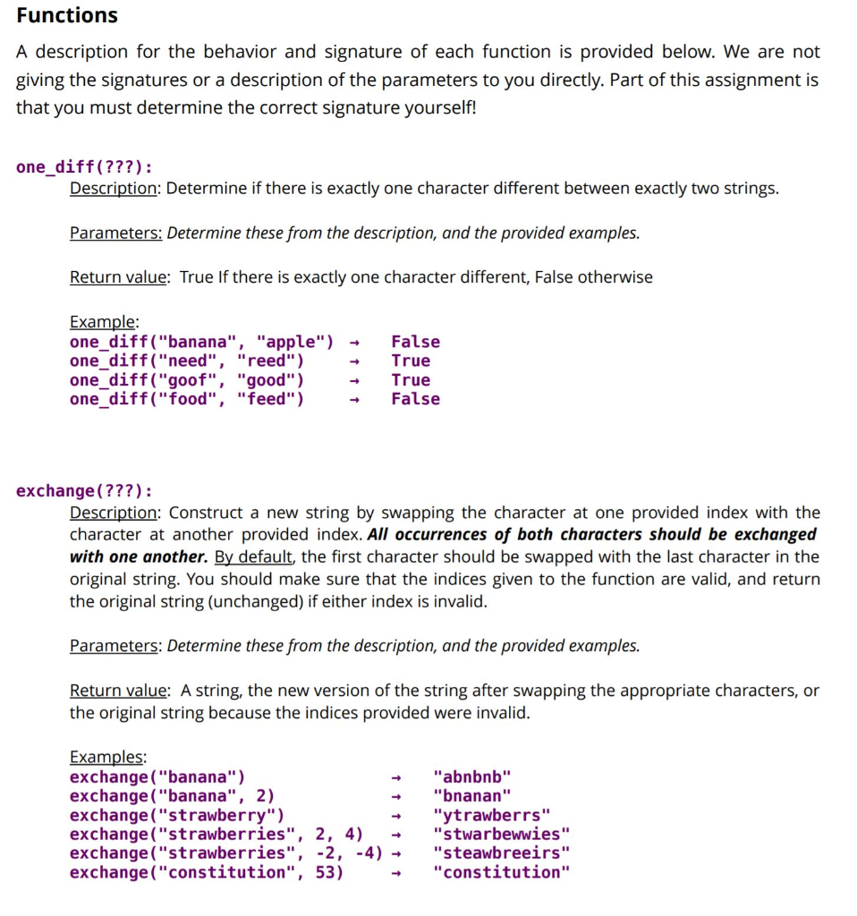 Solved Can you please make it in the simplest form of python | Chegg.com