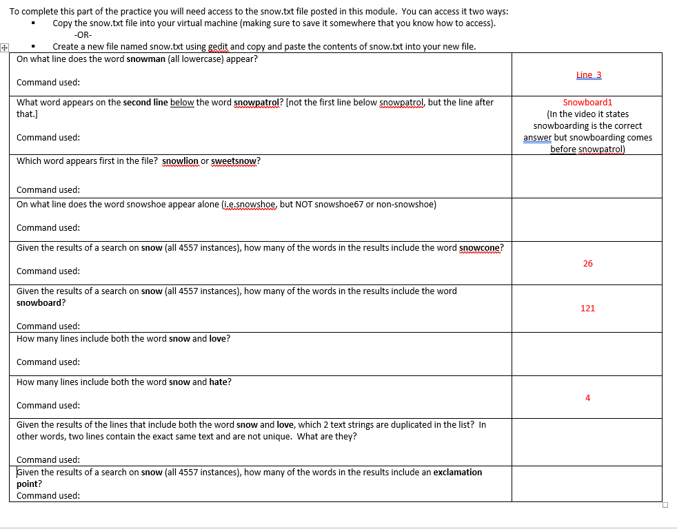 Snowball Structured Note To complete this part of the practice you will need | Chegg.com