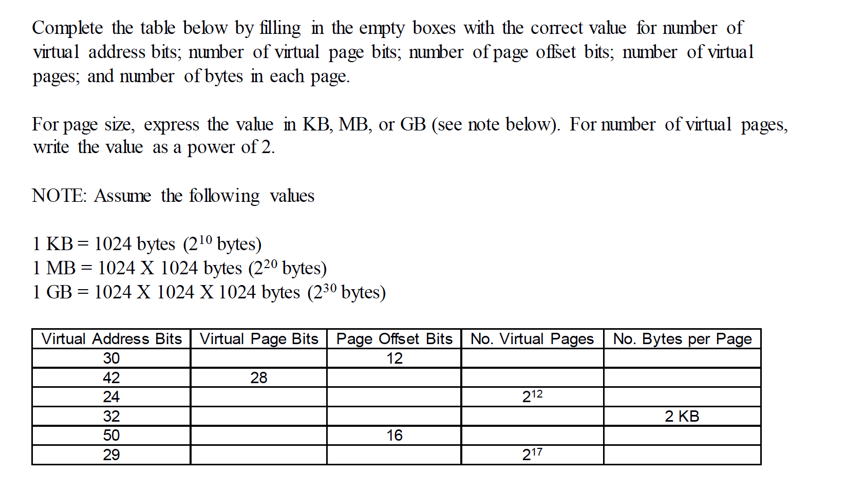 solved-calculating-virtual-address-bits-number-of-virtual-chegg