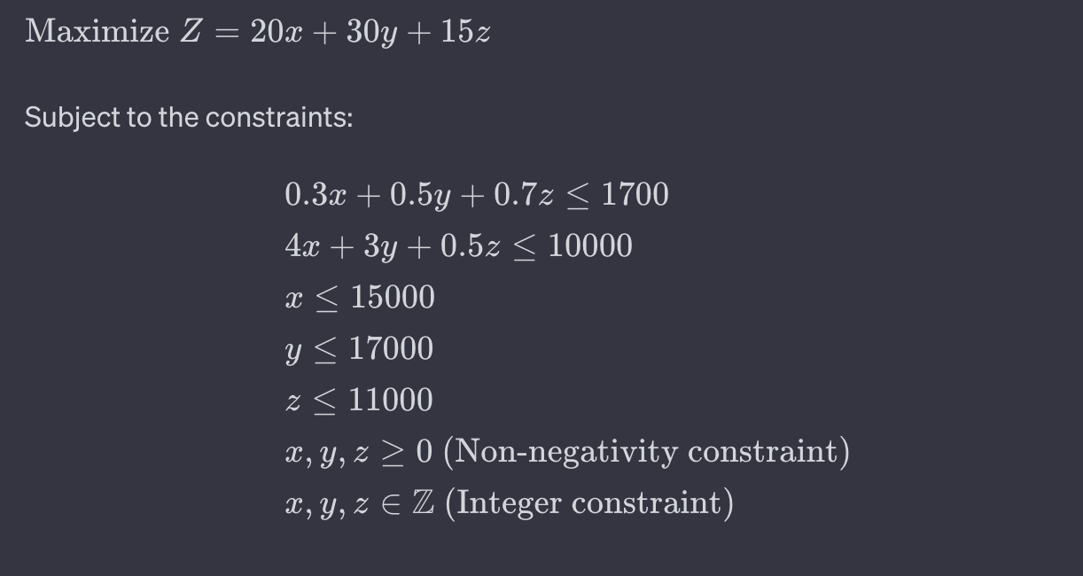 Solved Please solve the problem in the attached image. Thank | Chegg.com