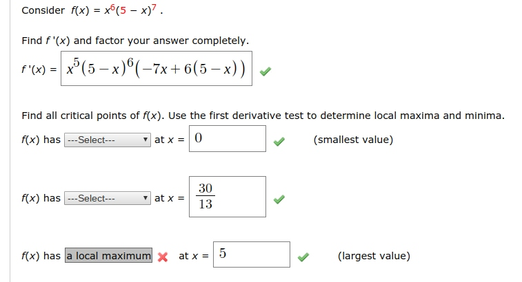 solved-consider-f-x-x-5-x-find-f-x-and-factor-your-chegg