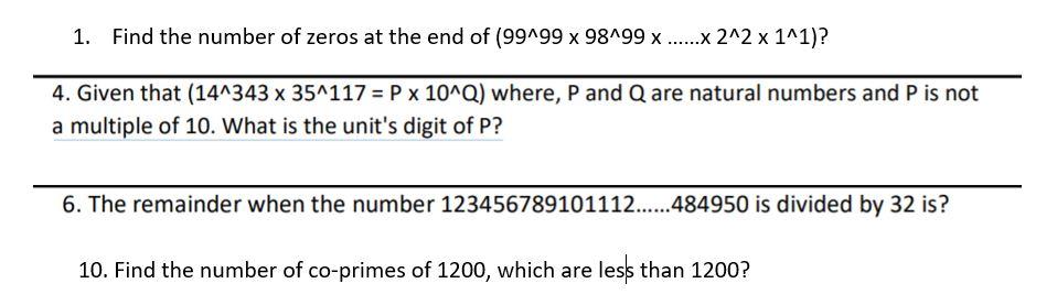 Solved Chegg Can Answer 4 Questions, Kindly Provide Answers | Chegg.com