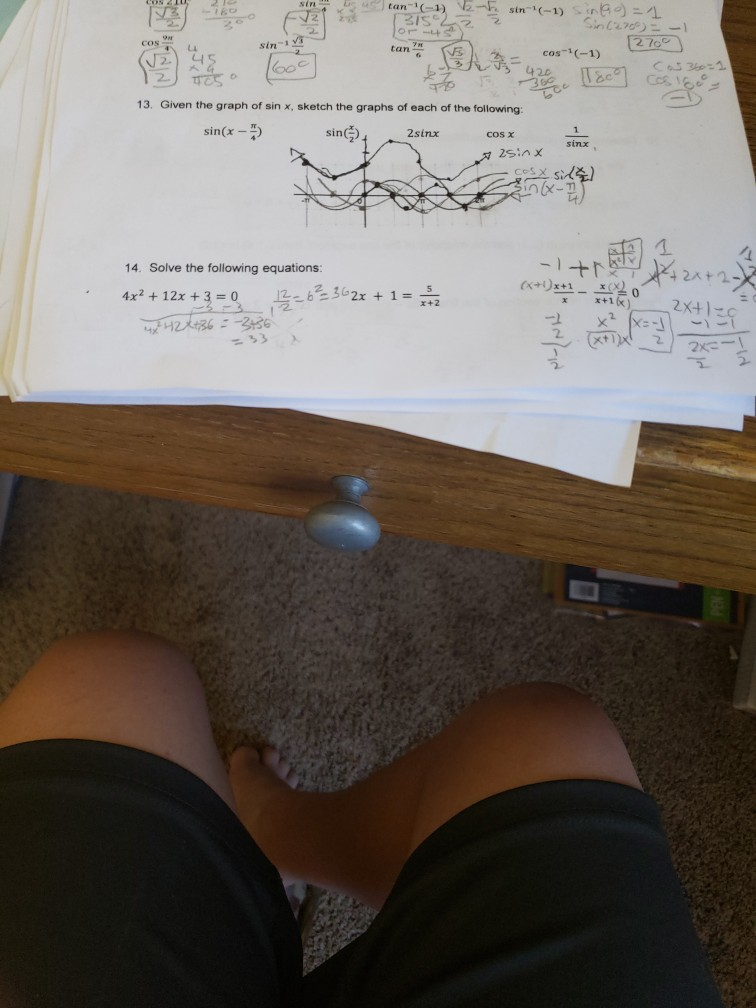 Solved Find All Real Solutions To 8x 3 27 Showing All Th