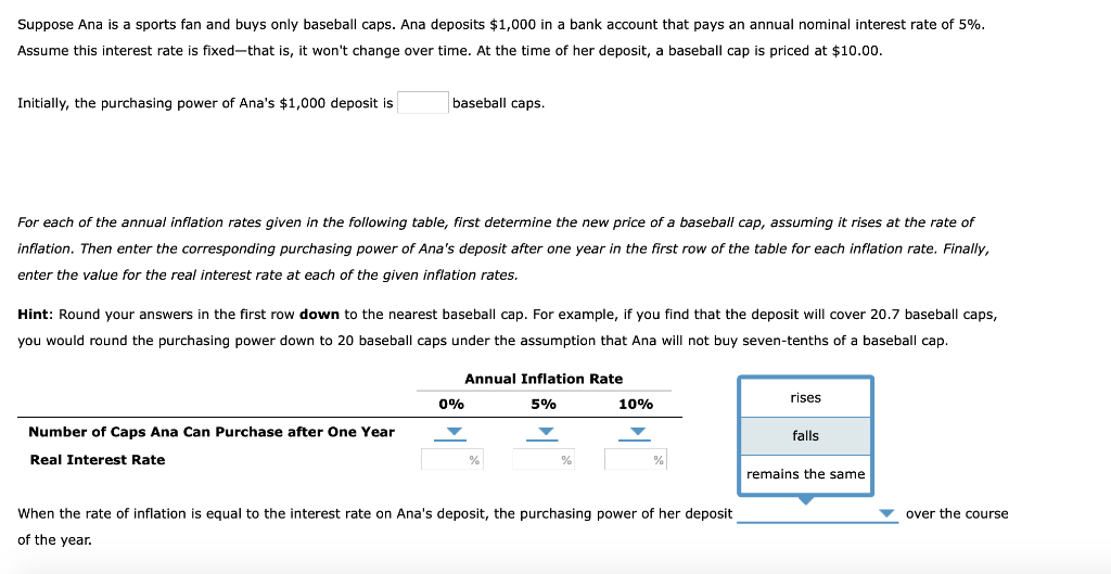 Solved 3. Comparing salaries from different times Consider