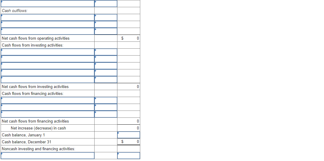 Solved Comparative Balance Sheets For 2024 And 2023 And A Chegg Com   Php8iUtOA