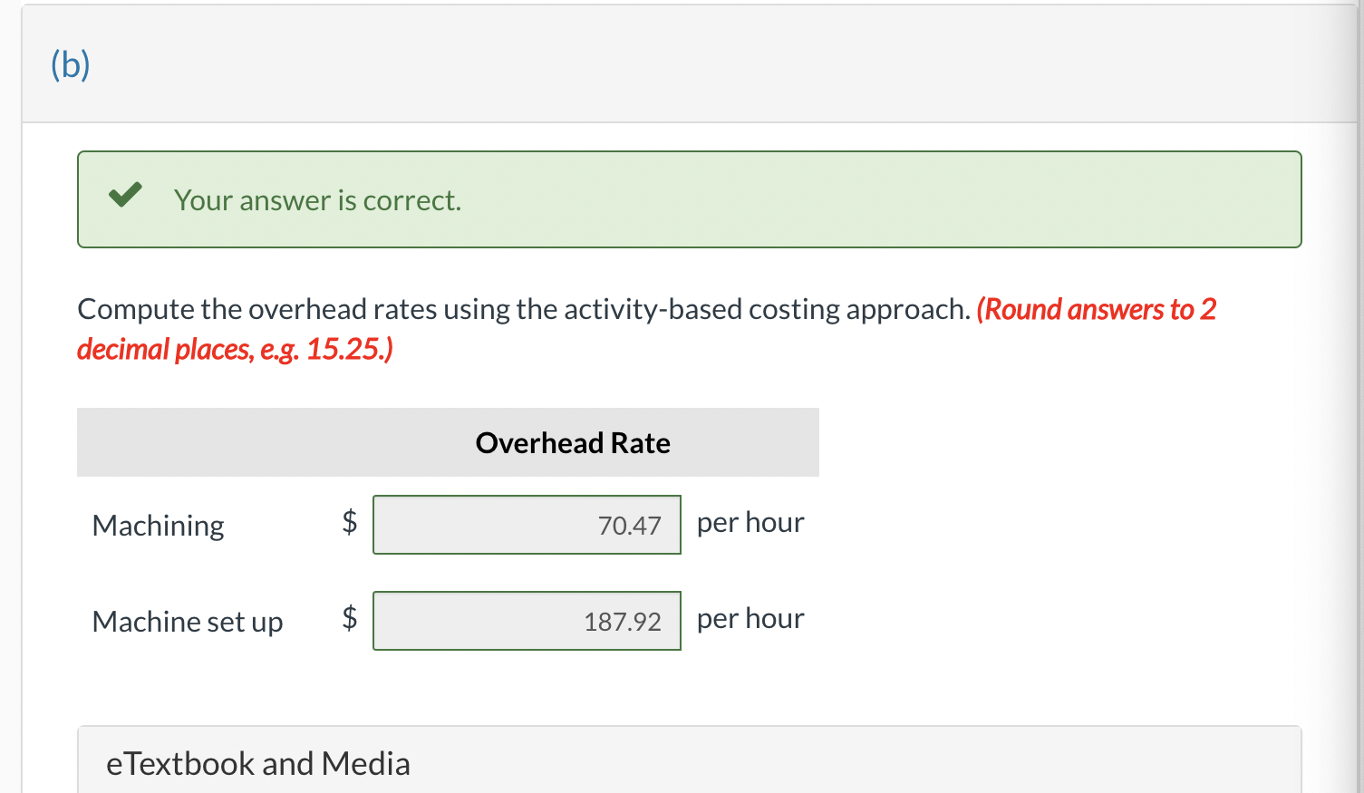 Solved Sheffield, Inc. produces two types of gas grills a