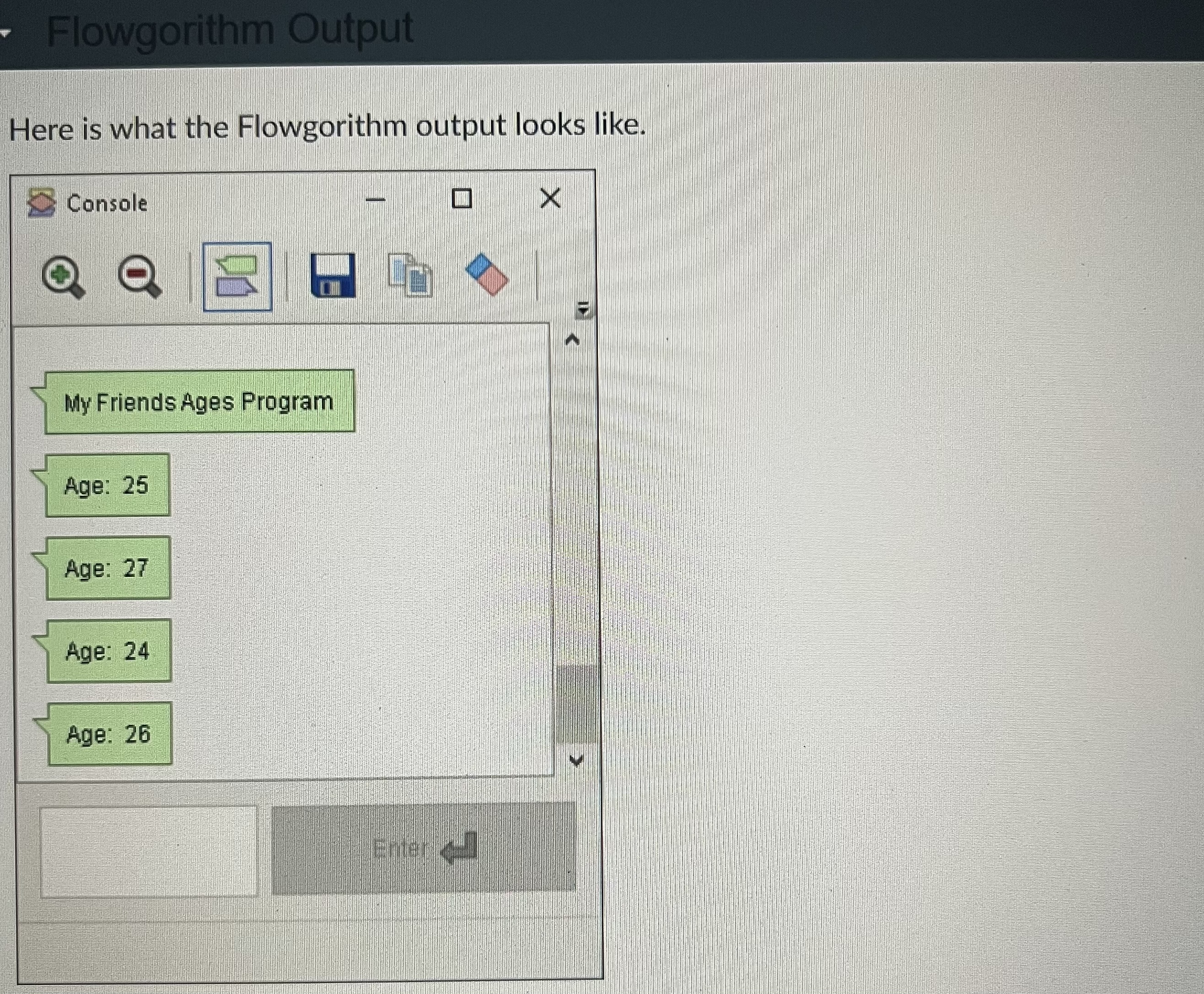 Solved Write a flowchart and matching C ﻿program that do the | Chegg.com