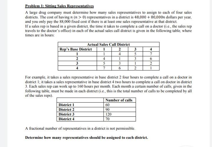 How Much Does Sales Representatives Get Paid