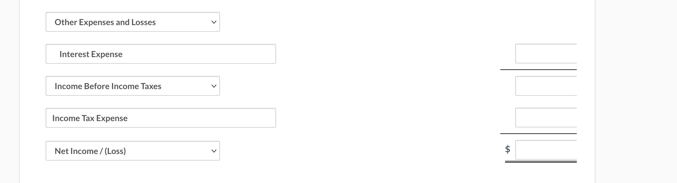 Solved Wolford Department Store is located in midtown