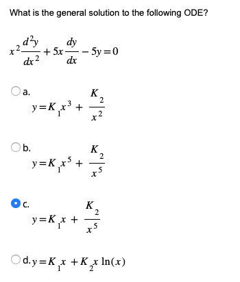 Solved Please show step by step solution, I need to see what | Chegg.com