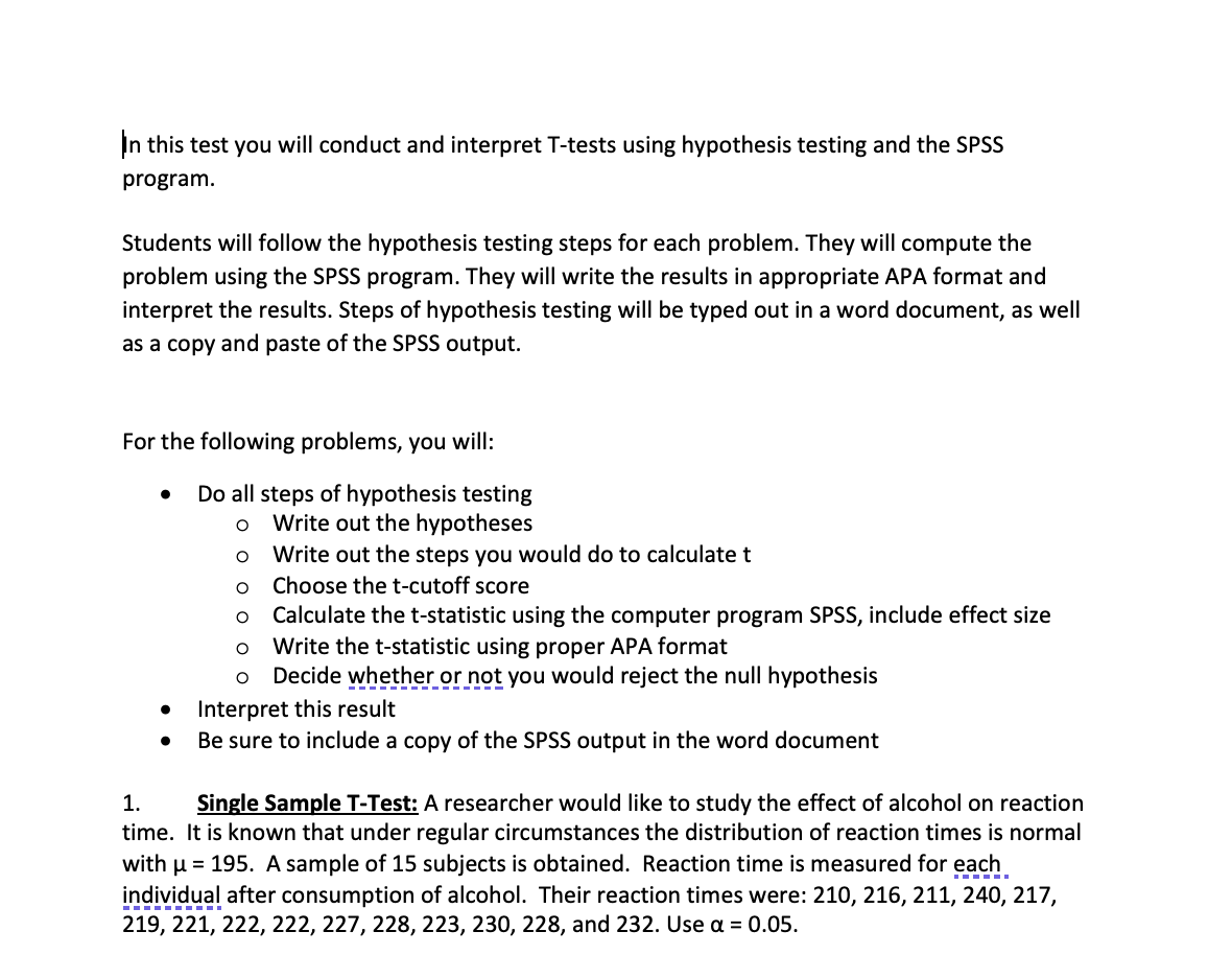 solved-in-this-test-you-will-conduct-and-interpret-t-tests-chegg