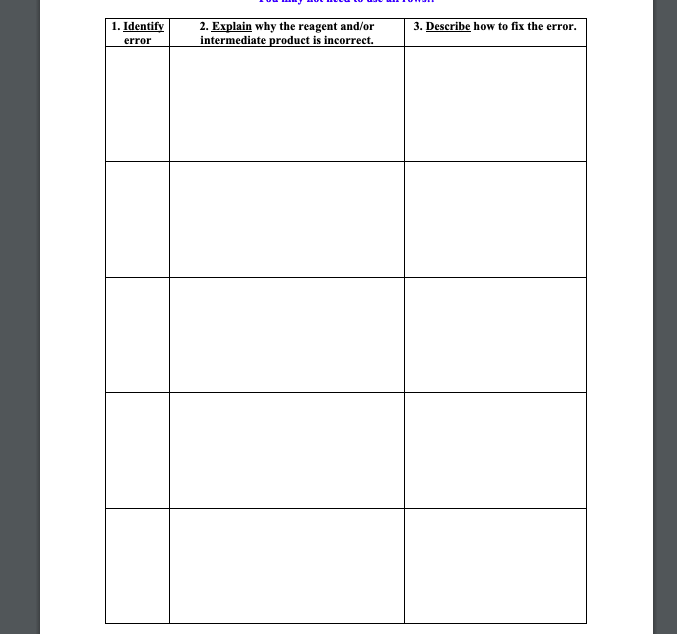 Solved Instructions This assignment must be submitted as | Chegg.com
