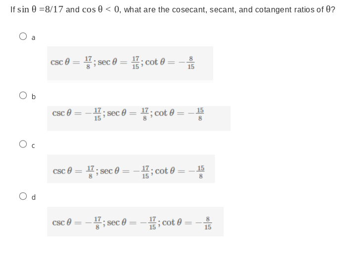 Solved How Do You Do The Following Problem: Also, | Chegg.com