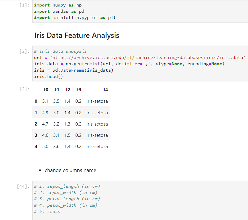 Archive ics uci store machine learning databases