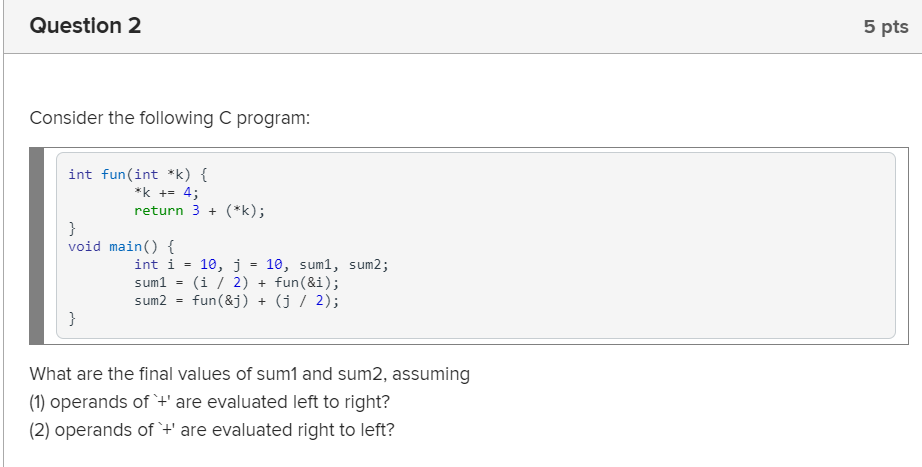 Solved Consider this code: class Account { private int | Chegg.com