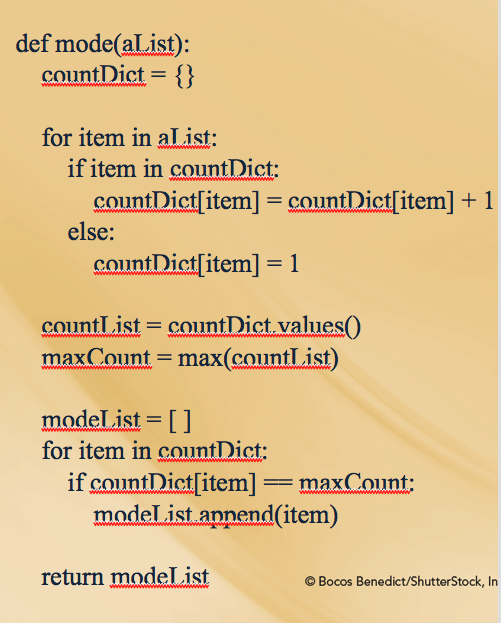 Solved B = [10, 5, 22, 5, 20, 40, 10, 7] Assume the | Chegg.com