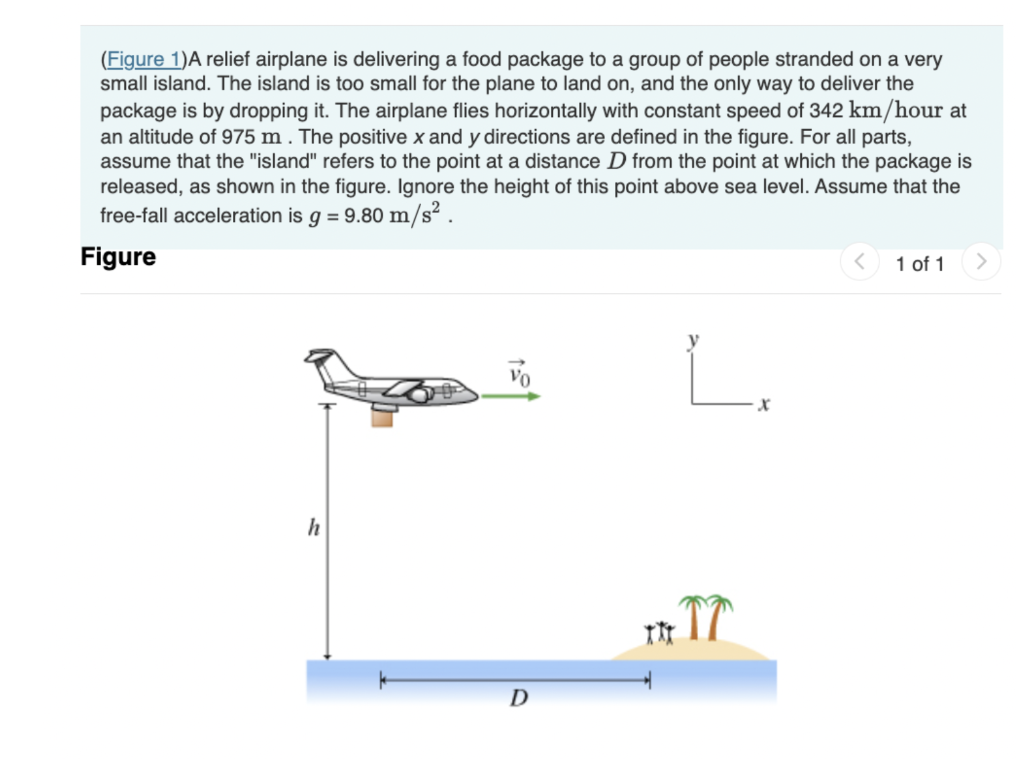 solved-figure-1-a-relief-airplane-is-delivering-a-food-chegg