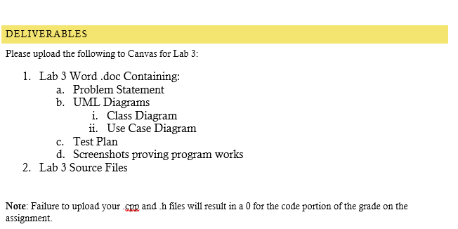 PROGRAM SPECIFICATIONS Using separate source | Chegg.com