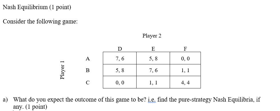 solved-nash-equilibrium-1-point-consider-the-following-chegg