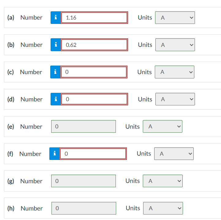 Solved In the figure, E=97.2 V,R1=10.6Ω,R2=28.6Ω,R3=44.4Ω, | Chegg.com
