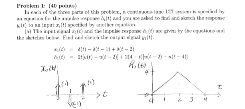 Solved I have the solutions to this problem, however I need | Chegg.com