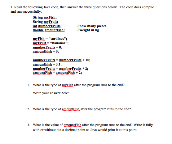 Solved I think #3 is the answer of 5.2. I am just not sure | Chegg.com