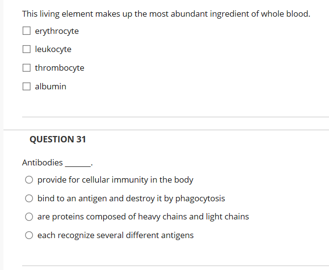 Solved This Living Element Makes Up The Most Abundant Chegg