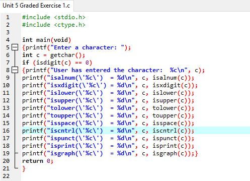 Solved Complete the sentence When the user enters the value | Chegg.com