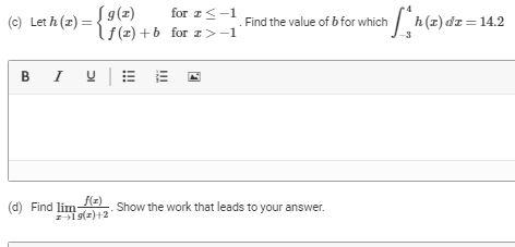 Solved A A -3 -2 1 3 4 5 6 8 --1 -2 Graph off The graph of | Chegg.com