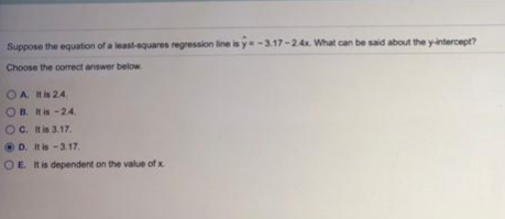 Solved in regression, what is the proportion of variation in | Chegg.com