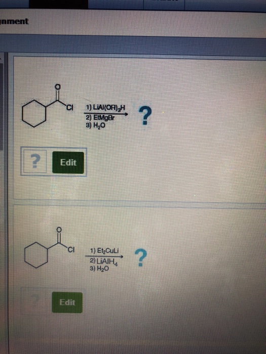 Solved ment Conceptual Checkpoint 20.16 Predict the major | Chegg.com