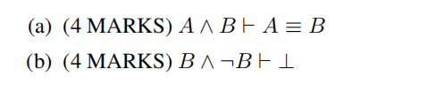 Solved For Any A And B Prove Each Of The Following. | Chegg.com