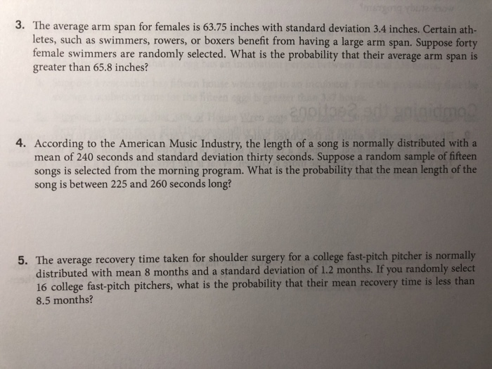 solved-3-the-average-arm-span-for-females-is-63-75-inches-chegg