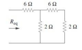 Solved 4. Find the total current 𝑰𝒐 of the circuit and the | Chegg.com