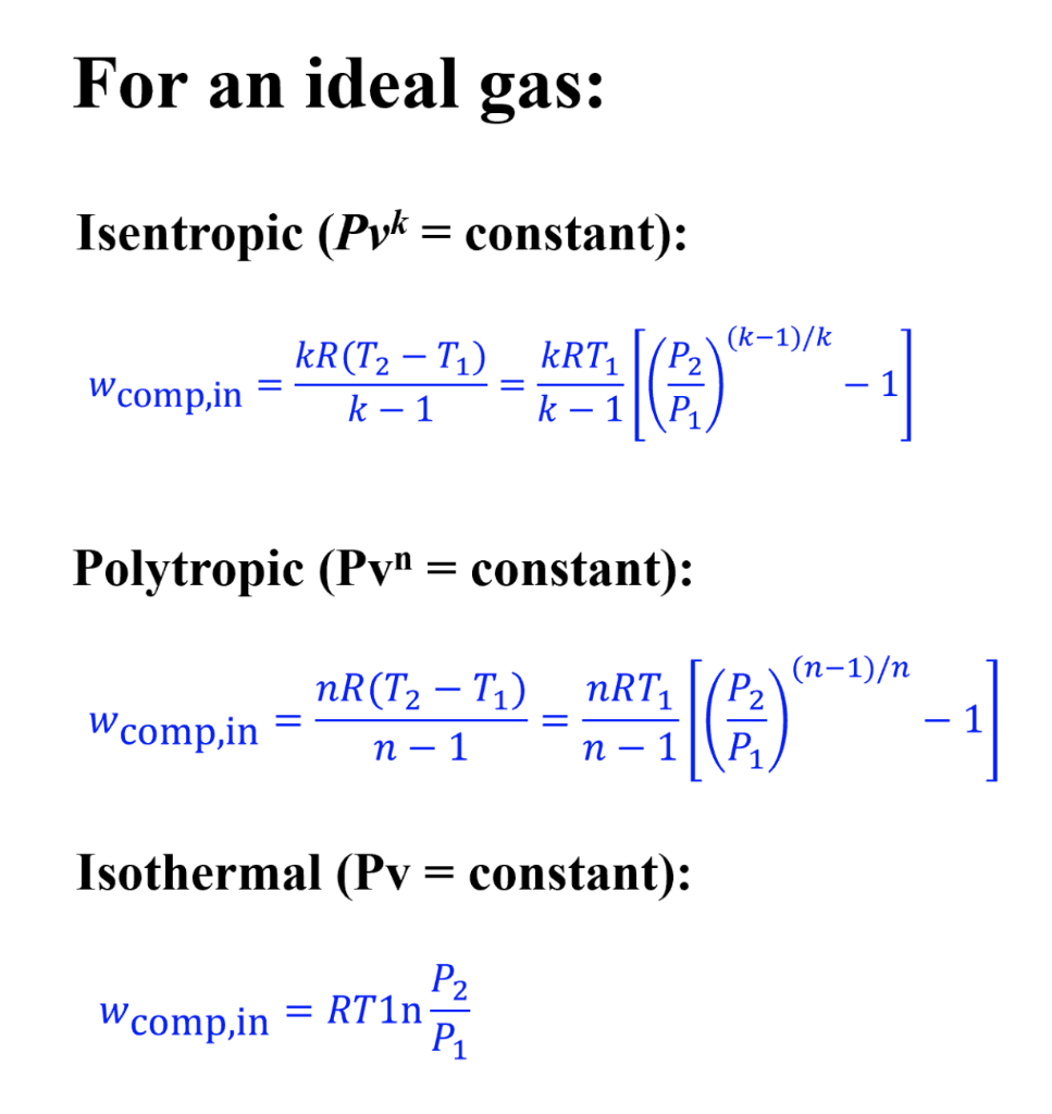 Solved Show that for an ideal gas, the reversible | Chegg.com