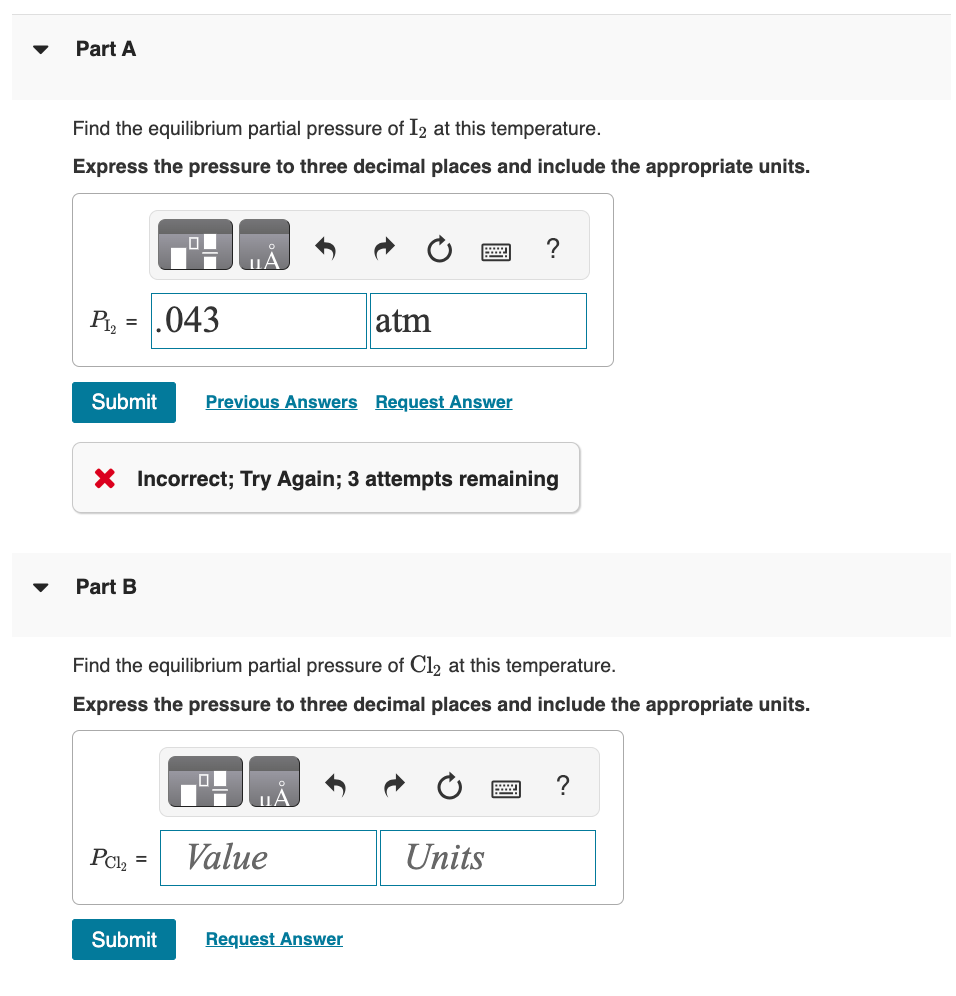 Solved Hello, I need help with Part A, B, and C. Thank you | Chegg.com
