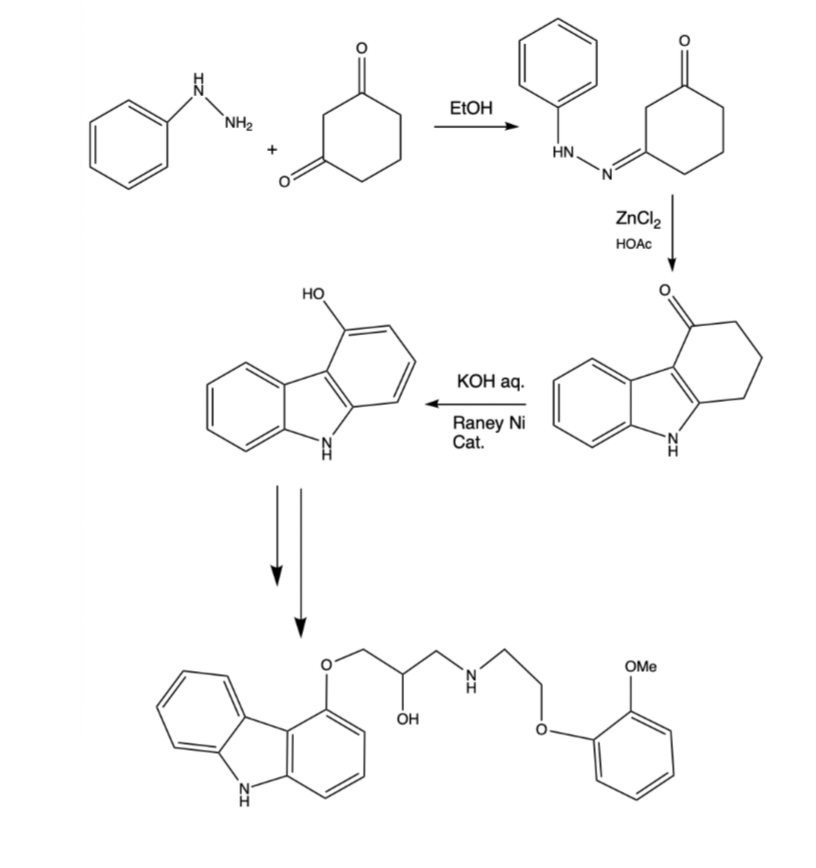 please-show-the-curved-arrow-mechanism-for-all-steps-chegg